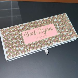 Anastasia Beverly Hills Carli Bybel Eyeshadow Pallette